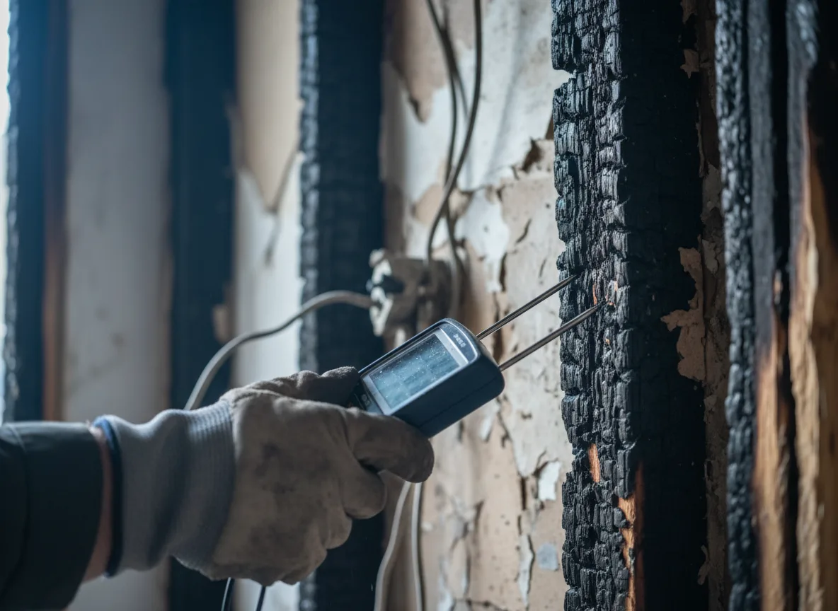 Fire Damage Restoration Neche, ND FAQs